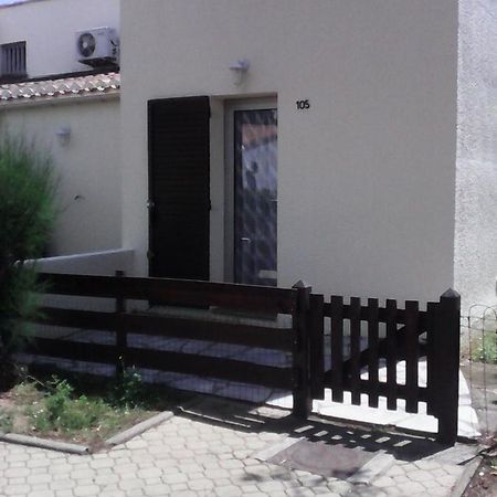 Villa Naturiste "Eden" Heliovillage 105 آجد المظهر الخارجي الصورة