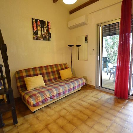 Villa Naturiste "Eden" Heliovillage 105 آجد المظهر الخارجي الصورة