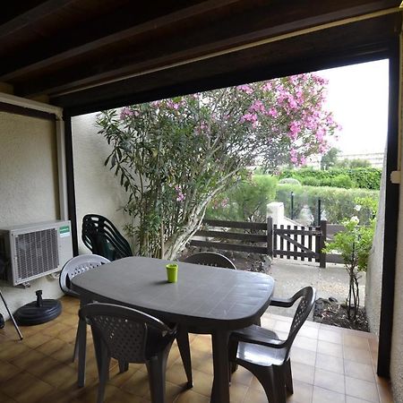Villa Naturiste "Eden" Heliovillage 105 آجد المظهر الخارجي الصورة