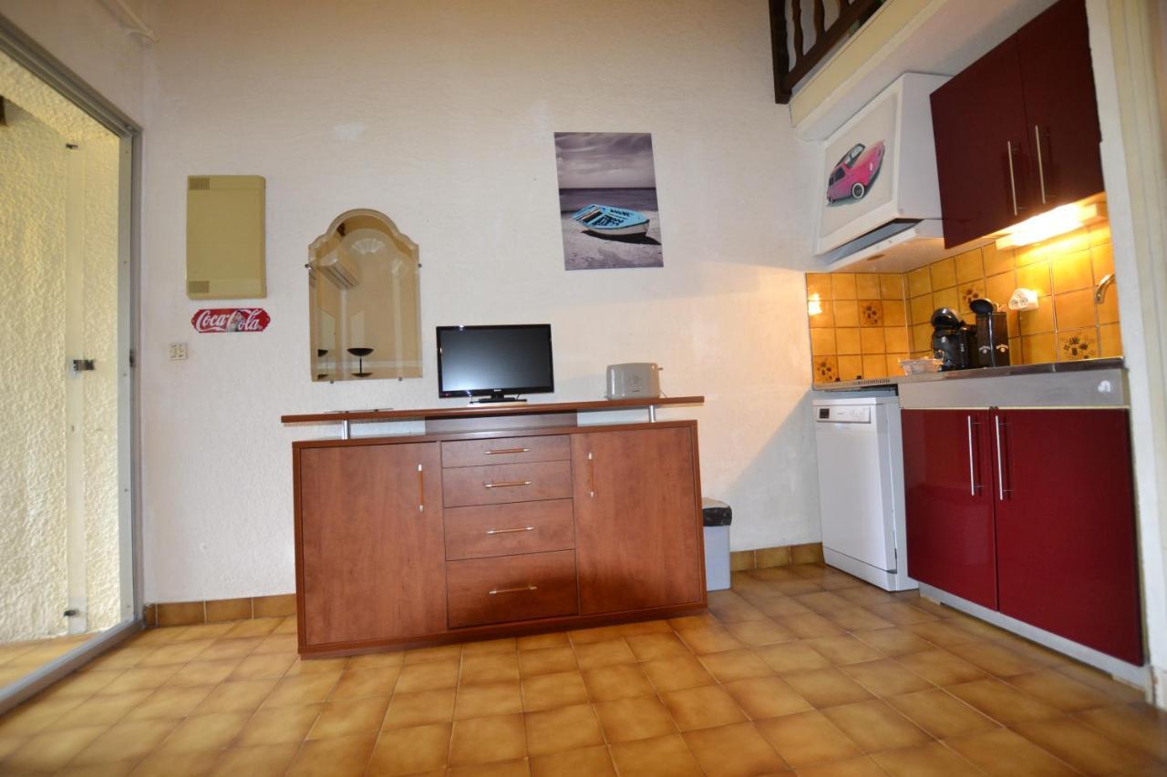 Villa Naturiste "Eden" Heliovillage 105 آجد المظهر الخارجي الصورة