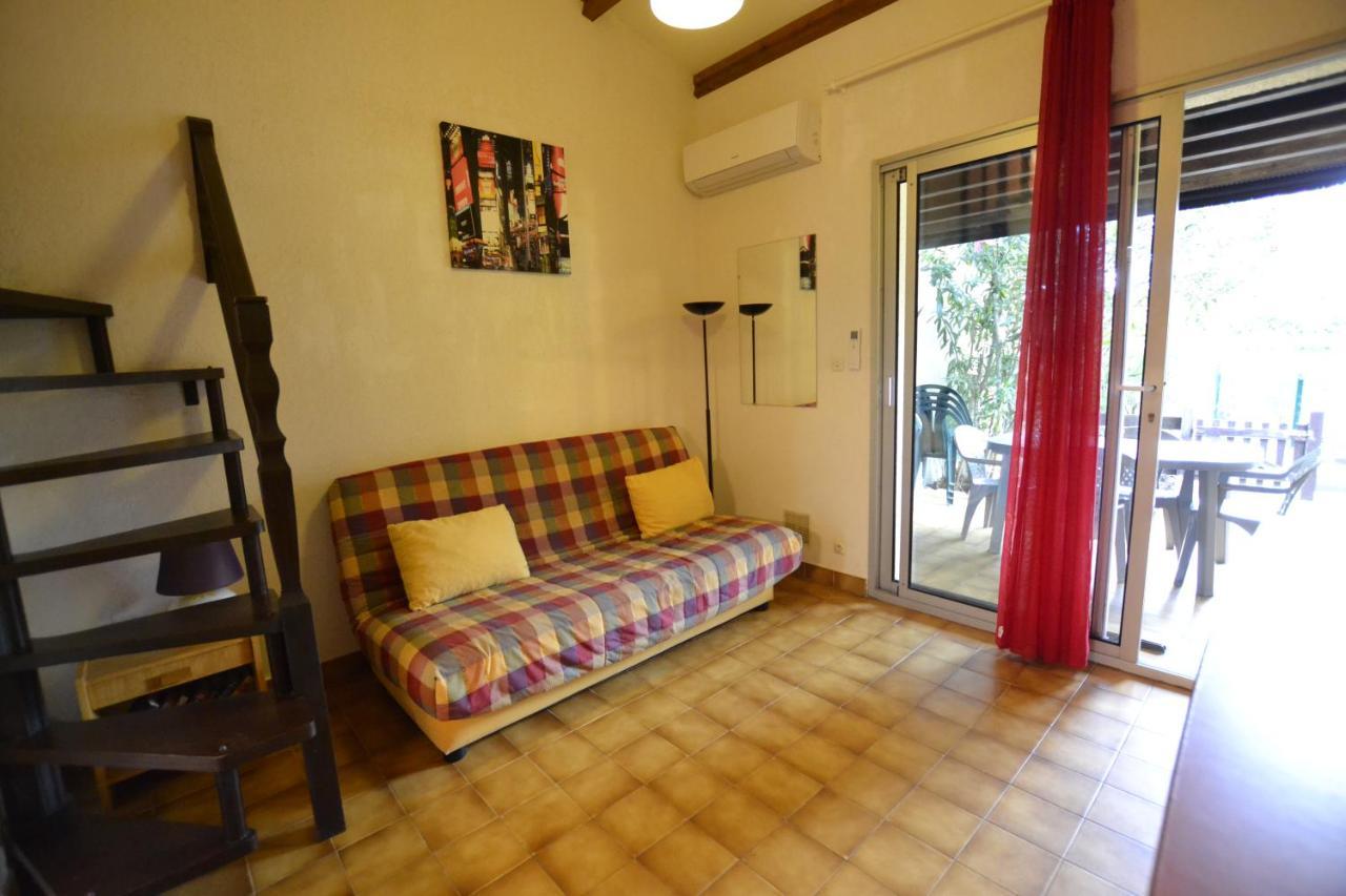 Villa Naturiste "Eden" Heliovillage 105 آجد المظهر الخارجي الصورة