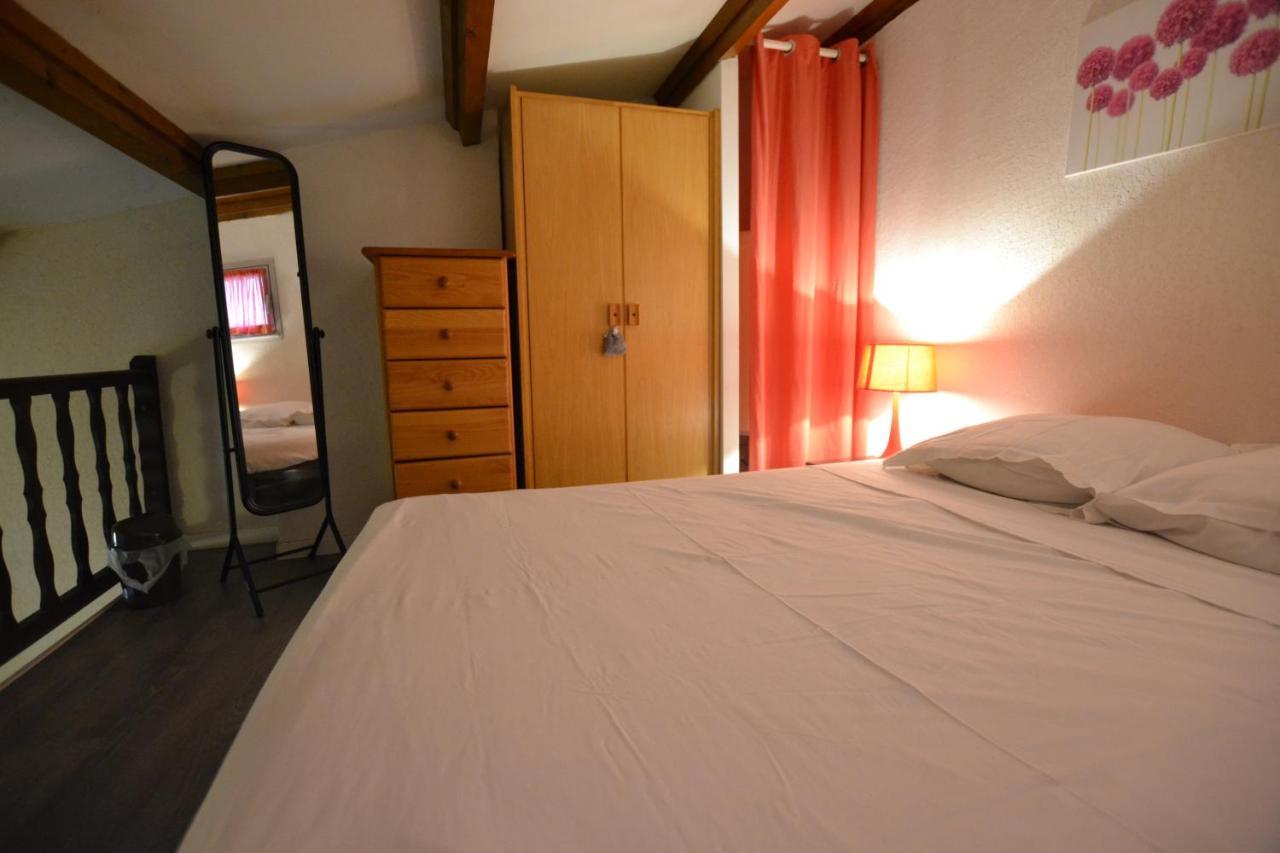 Villa Naturiste "Eden" Heliovillage 105 آجد المظهر الخارجي الصورة