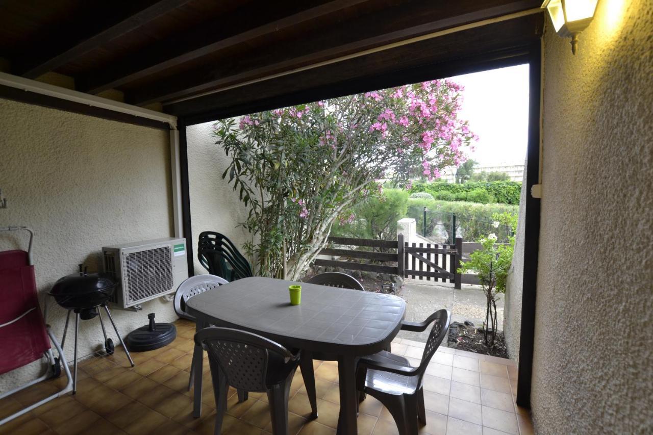 Villa Naturiste "Eden" Heliovillage 105 آجد المظهر الخارجي الصورة