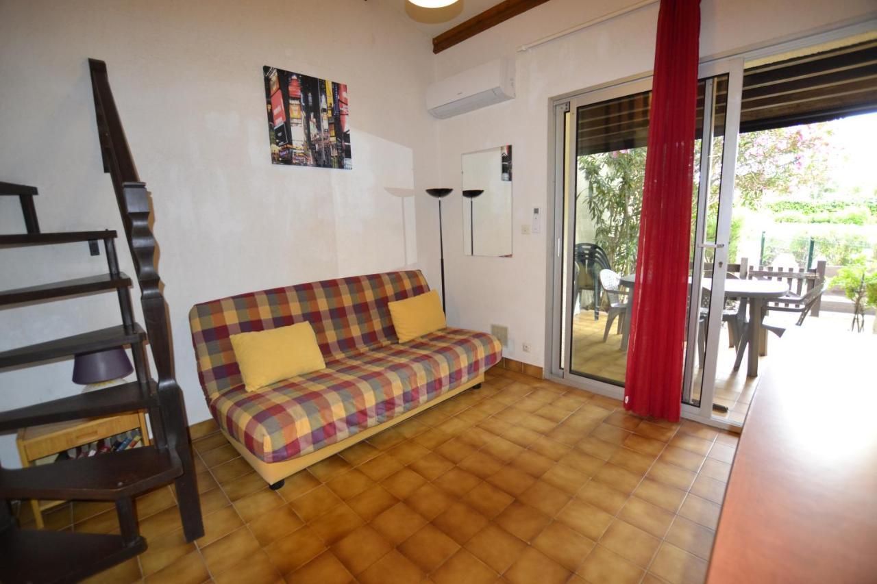 Villa Naturiste "Eden" Heliovillage 105 آجد المظهر الخارجي الصورة