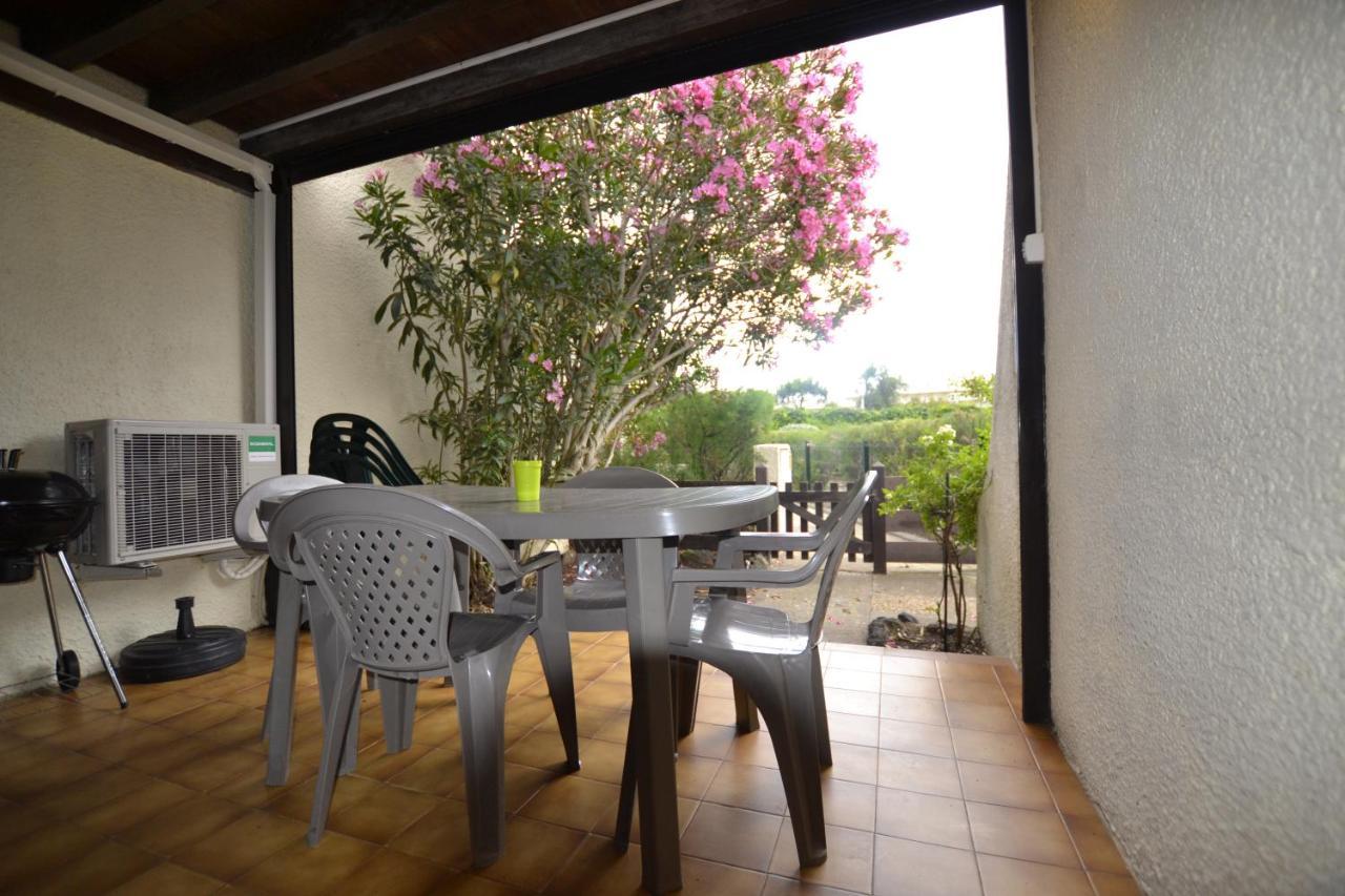 Villa Naturiste "Eden" Heliovillage 105 آجد المظهر الخارجي الصورة